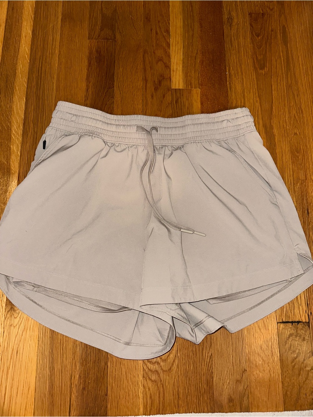 Abercrombie YPB Shorts